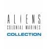 ESD Aliens Colonial Marines Collection