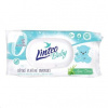 Linteo Baby Pure and fresh utierky vlhčené 80 ks