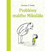 Problémy malého Mikuláša (5.) | René Goscinny, Jean-Jacques Sempé