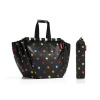 Reisenthel Taška Easyshoppingbag - Dots