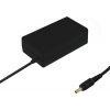 Qoltec Nabíjčka pre Sony a Asus 40W | 19V | 2.1A | 4.8 * 1.7 | + napájací kábel
