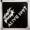 Daft Punk: Alive LP - Daft Punk
