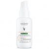 Vichy Capital Soleil UV-CLEAR fluid proti nedokonalostiam pleti SPF50+ 40 ml