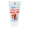 DentaMax detská zubná pasta s fluórom a príchuťou jahôd 50 ml