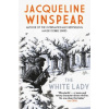 White Lady (Jacqueline Winspear)(Brožovaná)