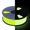 SUNLU PETG GLOW IN THE DARK YELLOW ŽLTÁ 1 kg