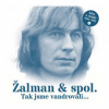 Žalman & spol. - Tak jsme vandrovali.. / Alba a singly 85-91 / 2CD [2 CD]