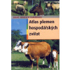 Atlas plemen hospodářských zvířat