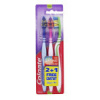 Colgate Zig Zag zubní kartáček medium 3ks
