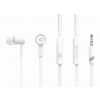 SWISSTEN sluchátka Earbuds Rainbow YS-D2 (EKO BALENÍ) Barva: Bílá