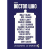 Doctor Who 12 Doctors 12 Stories - Malorie Blackman, Holly Black, Neil Gaiman, Derek Landy, Charlie Higson, Alex Scarrow, Richelle Mead, Patrick Ness, Philip Reeve, Marcus Sedgwick, Puffin