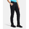 Dámske outdoorové nohavice Kilpi Hosio-W BLK 3XL