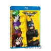 Lego Batman Film Blu-ray