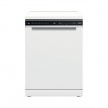 Umývačka riadu Whirlpool | W7F HS51 | Voľne stojaca | Šírka 60 cm | Počet košov