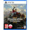 KINDOM COME DELIVERANCE PlayStation 5 (PS5) krabicová verzia