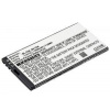Li-Polymer 3,8 V baterie Nokia Lumia 550 BL-T5A 1900 mAh