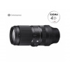 Sigma 100-400mm F5-6.3 DG DN OS Contemporary Sony E záruka 4 roky + filter ZADARMO