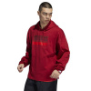 Adidas DM Inno Hoody M HI5825 sweatshirt (111732) RED/BLACK M