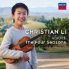 Vivaldi - Four Seasons / Li Christian [CD]
