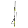 Ryobi MAX POWER Aku nožnice na živý plot RY36PHT50A-0, 36 V, 3000 km./min, dĺžka střihu: 50 cm, 5133005382