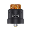 RDA atomizér Hellvape Dead Rabbit Max (Full Black)