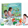 Veľké chemické laboratórium 50667 Clementoni (Veľké chemické laboratórium 50667 Clementoni)