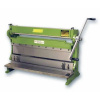 Warco Formit 305 - nůžky-stáčečka-ohýbačka plechu, 3 v 1, 305 mm (12