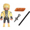 71100 Naruto Shippuden - Naruto Rikudou Sennin Fashion, Stavební hračka
