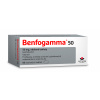 Benfogamma 50 tbl.obd.50 x 50 mg