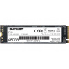 PATRIOT P310 480GB SSD / Interní / M.2 PCIe Gen3 x4 NVMe 1.3 / 2280 P310P480GM28