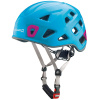 Camp prilba Storm | farba: Grey/Lime, veľkosť: 54-62 cm