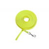 Firedog BioThane Stopovačka 13 mm 13 m neónovožltá