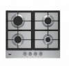 Plynová varná platňa Beko HIAG64225SX (451477) nerez