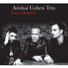 CD Avishai Cohen Trio: Gently Disturbed