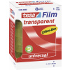 tesa OFFICE-BOX 57406-00002-01 tesafilm transparentní (d x š) 66 m x 19 mm 8 ks
