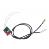 Geko Ovládací panel pre pokosovú pílu s posuvom 2000 W 255 mm (1)