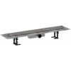 Hansgrohe RainDrain Compact - Úplná sada sprchového žľabu 800 pre dlažbu, pre štandardnú inštaláciu, 56179000