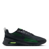 Nike Max Nuaxis Blk/Blk-Grn 8 (42.5)