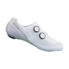 SHIMANO tretry SHRC903 dámske biele /Vel:40