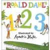 Roald Dahls 1 2 3 - Roald Dahl, Puffin