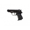 Voltran Major Black 9mm P.A.Knall