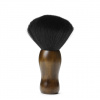 BraveHead Neck Duster Wood Soft 7840 drevený oprašovák jemný