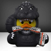 Numskull Godzilla Tubbz PVC XL soška Godzilly 25 cm