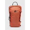 Ruksak Mammut Neon Light oranžová farba, malý, jednofarebný 2510.02491 ONE SIZE