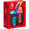 Herná konzola Nintendo Switch OLED, viacfarebná