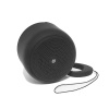 Devia Devia Bluetooth reproduktor vodeodolný Kintone Mini, čierny SRE-0044-DEV-KMINB