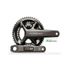 SHIMANO FC-R8100 Precision 3+ Pro Dual 172,5 mm 50/34 z