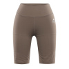 ALPINE PRO GARELA walnut - XS