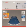 BOSCH Pílový kotúč do okružných píl Best for Laminate 254 x 30 x 2,5 mm, 84 2608642135