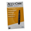 ACCU-CHEK Softclix odberové pero (monolancetové) 1x1 ks